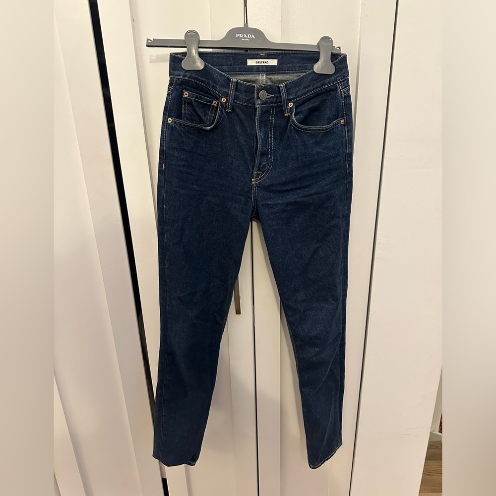 GRLFRND jeans